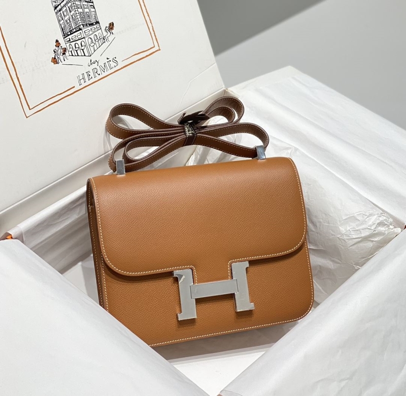 Hermes Satchel Bags